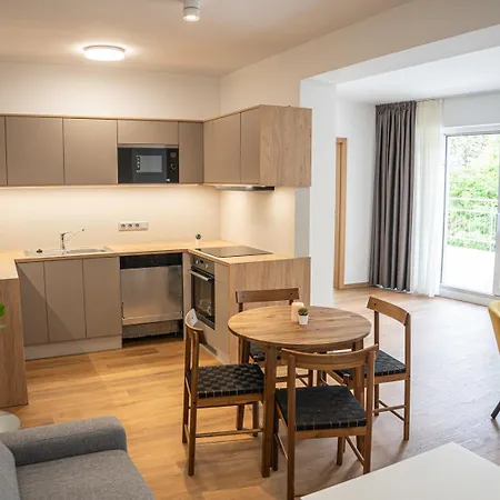 Diamond Luxury Apartmán *