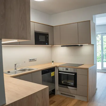 Apartment Diamond Luxury