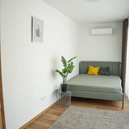 Diamond Luxury Apartment Siofok