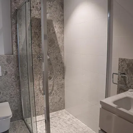 Apartment Diamond Luxury Siofok