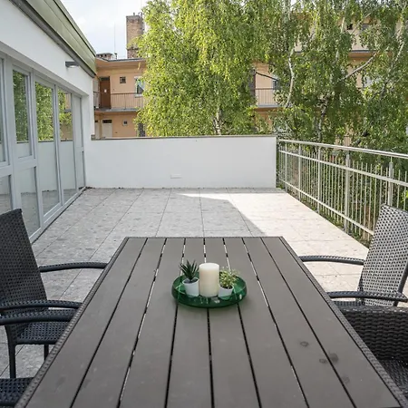 Diamond Luxury Apartment