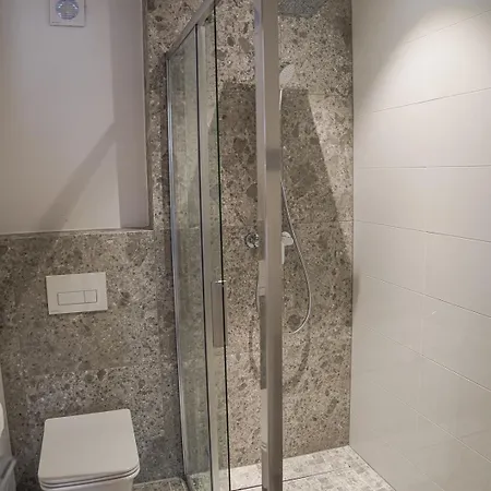 Lägenhet Diamond Luxury *