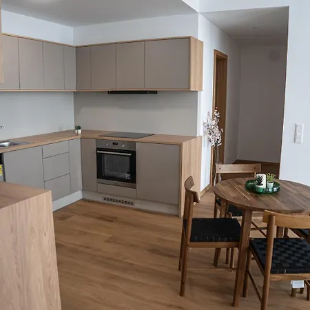 Diamond Luxury Lägenhet Siófok