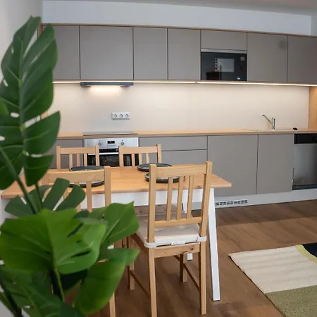 Diamond Luxury Lägenhet Siófok