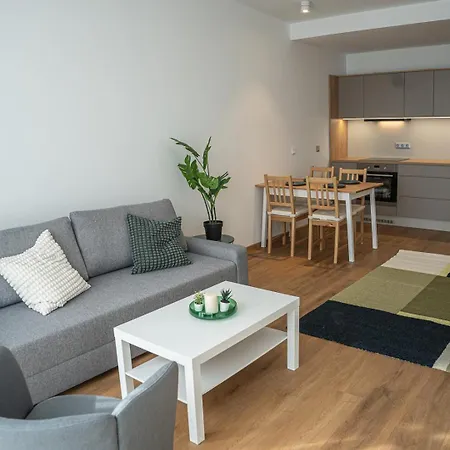 Apartment Diamond Luxury Siofok