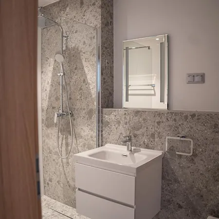 Apartment Diamond Luxury *