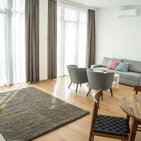 Diamond Luxury * Siófok