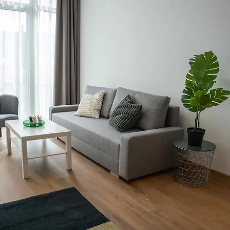Apartment Diamond Luxury