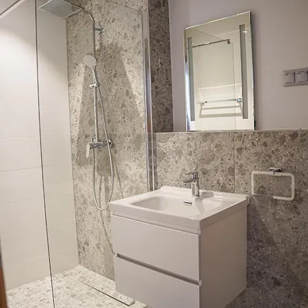 Diamond Luxury Apartmán *