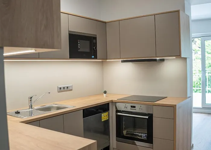 Apartament Diamond Luxury