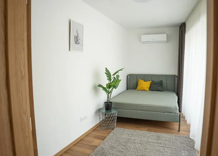 Diamond Luxury Apartament Siófok