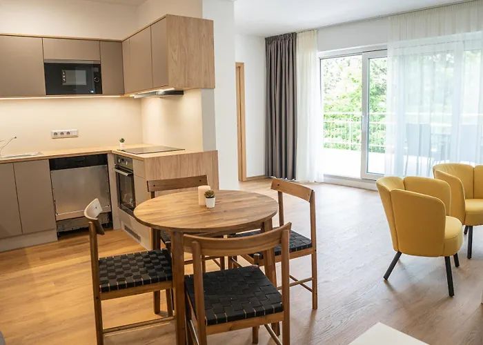 Apartament Diamond Luxury