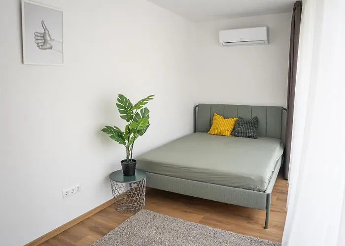 Diamond Luxury Apartament *