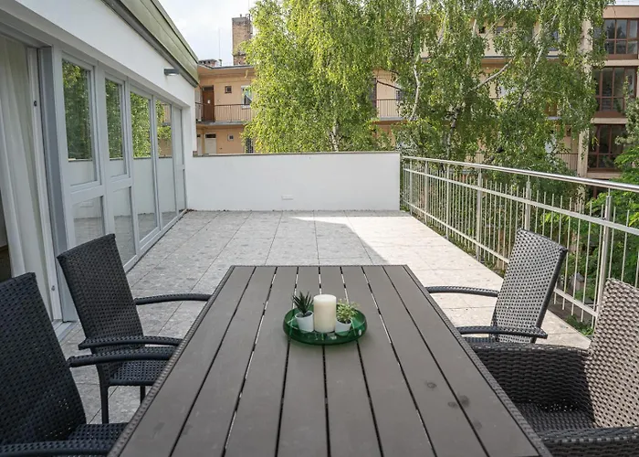 Diamond Luxury Apartament