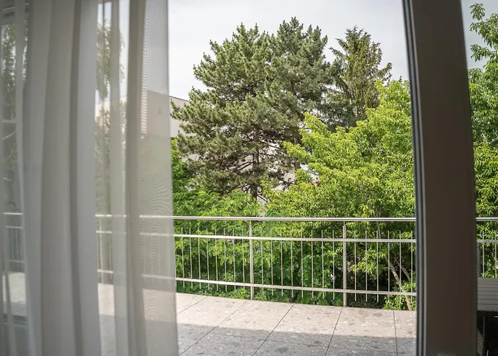 Diamond Luxury Apartament