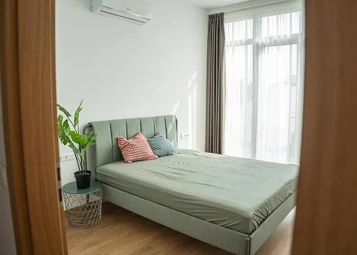 Diamond Luxury Apartament