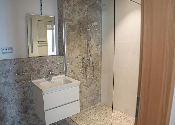 Diamond Luxury Apartament *