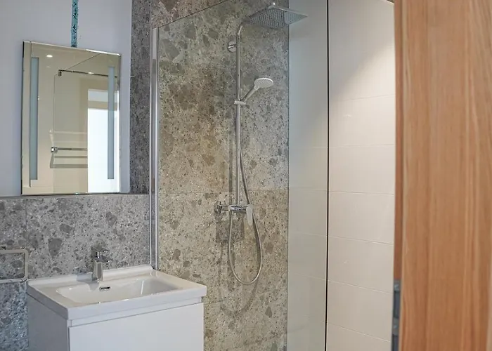 Apartament Diamond Luxury *