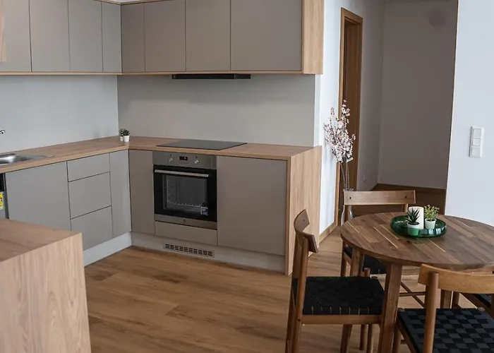 Diamond Luxury Apartament Siófok