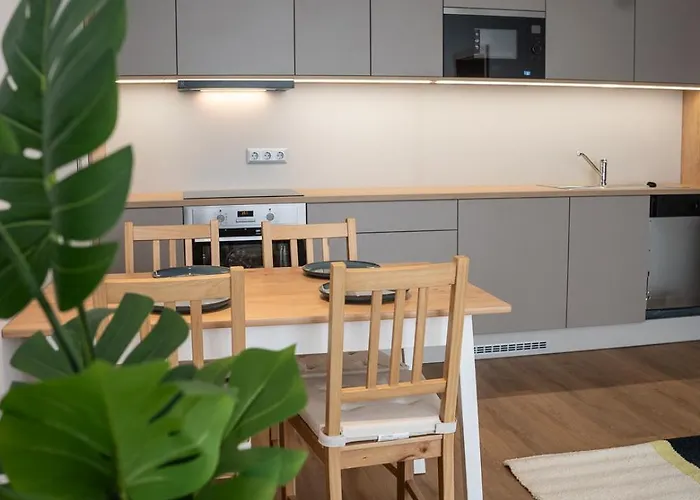 Diamond Luxury Apartament Siófok