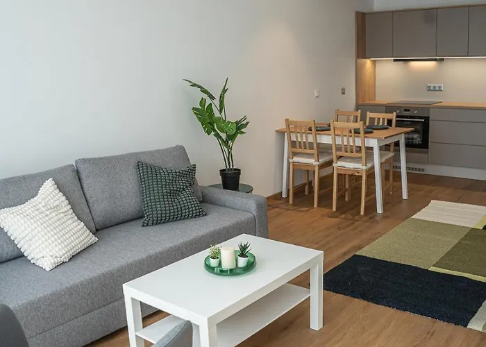 Apartament Diamond Luxury Siófok