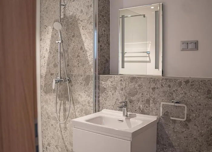 Apartament Diamond Luxury *