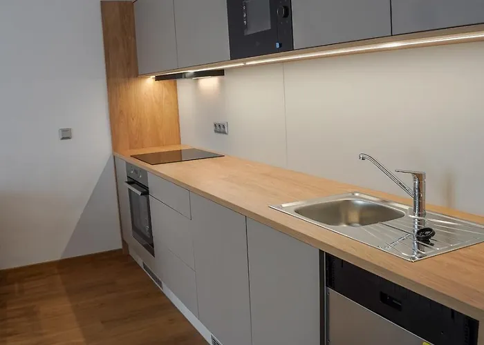 Apartament Diamond Luxury Siófok
