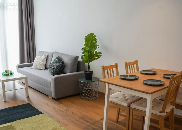 Apartament Diamond Luxury *