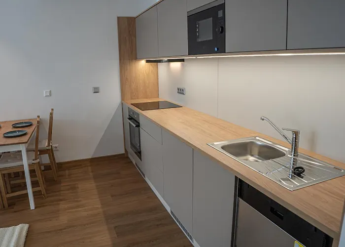 Apartament Diamond Luxury Siófok