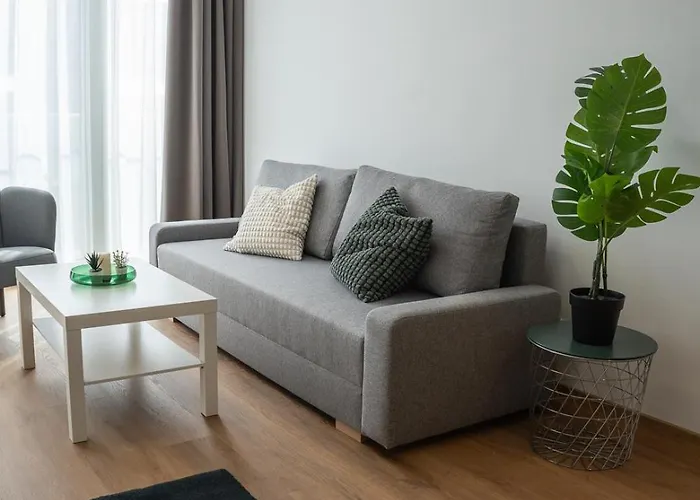 Apartament Diamond Luxury