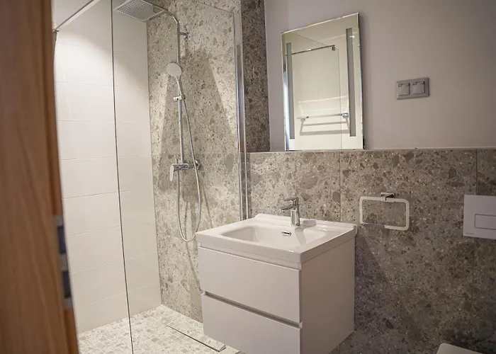 Diamond Luxury Apartament *